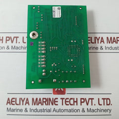 Advanced Systek 1301306 Stand Alone Card Reader Pcb Rev 1 24V