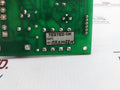 Advanced Systek 1301306 Stand Alone Card Reader Pcb Rev: 1 94V-0 -3-0-1
