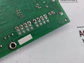 Advanced Systek 1301306 Stand Alone Card Reader Pcb Rev: 1 94V-0 -3-0-1