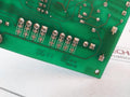 Advanced Systek 1301306 Stand Alone Card Reader Pcb Card 94v