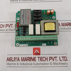 Advanced Systek 1651301 Pcb For Arm Interlock-anti Spill Module 230Vac 110Vac