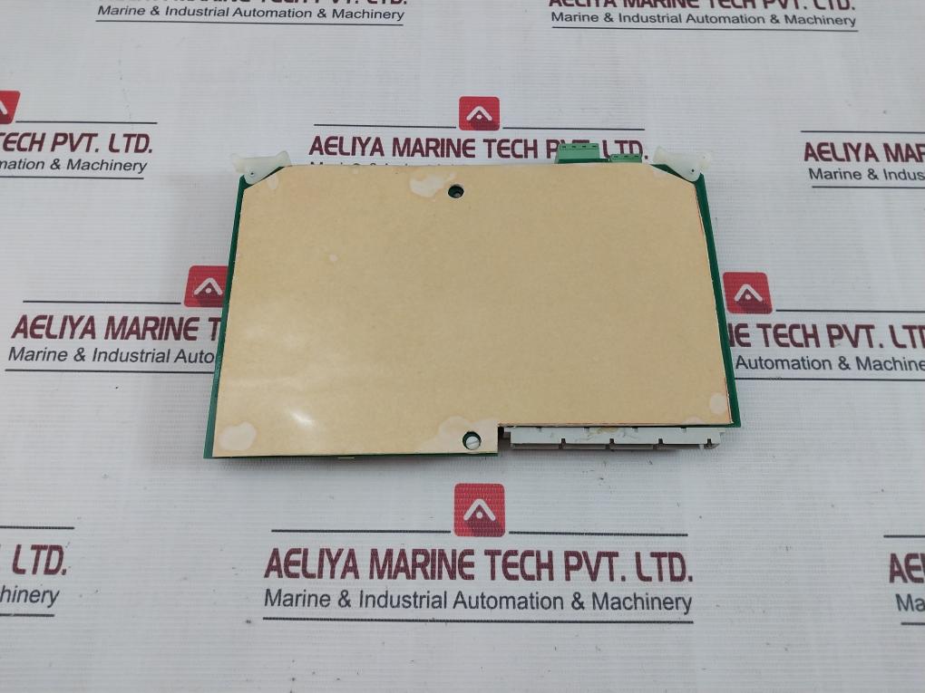 Advanced Systek 4-6000-029 Printed Circuit Board Cpu Be-12582 Rev A