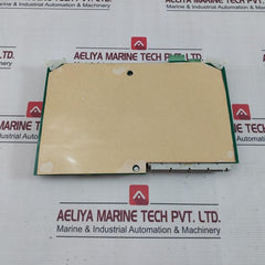 Advanced Systek 4-6000-029 Printed Circuit Board Cpu Be-12582 Rev A