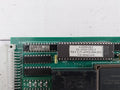 Advanced Systek 4-6000-029 Printed Circuit Board Cpu Be-12582 Rev A