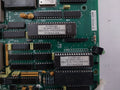 Advanced Systek 4-6000-029 Printed Circuit Board Cpu Be-12582 Rev A