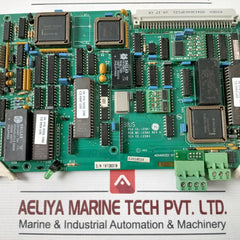 Advanced Systek 4-6000-029 Printed Circuit Board For Cpu 94V-0 Rev A
