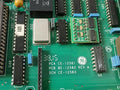 Advanced Systek 4-6000-029 Printed Circuit Board For Cpu 94V-0 Rev A