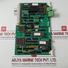 Advanced Systek 4-6000-029 Printed Circuit Board For Cpu 94V-0 Rev A