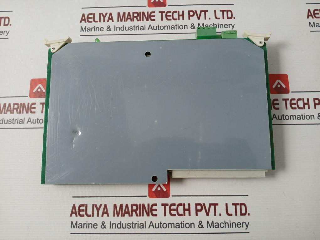 Advanced Systek 4-6000-029 Printed Circuit Board For Cpu 94V-0 Rev A