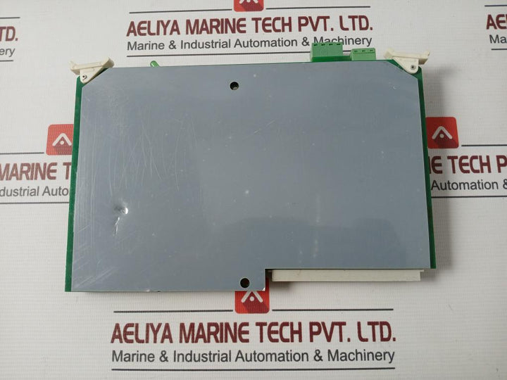 Advanced Systek 4-6000-029 Printed Circuit Board For Cpu 94V-0 Rev A