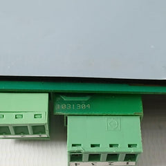 Advanced Systek 4-6000-029 Printed Circuit Board For Cpu 94V-0 Rev A