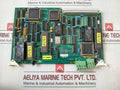 Advanced Systek 4-6000-029 Printed Circuit Board For Cpu 94V-0 Rev.A