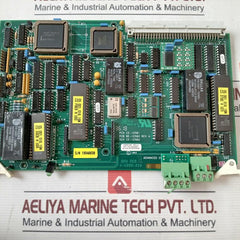 Advanced Systek 4-6000-029 Printed Circuit Board For Cpu 94V-0 Rev.A