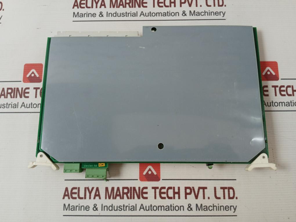 Advanced Systek 4-6000-029 Printed Circuit Board For Cpu 94V-0 Rev.A