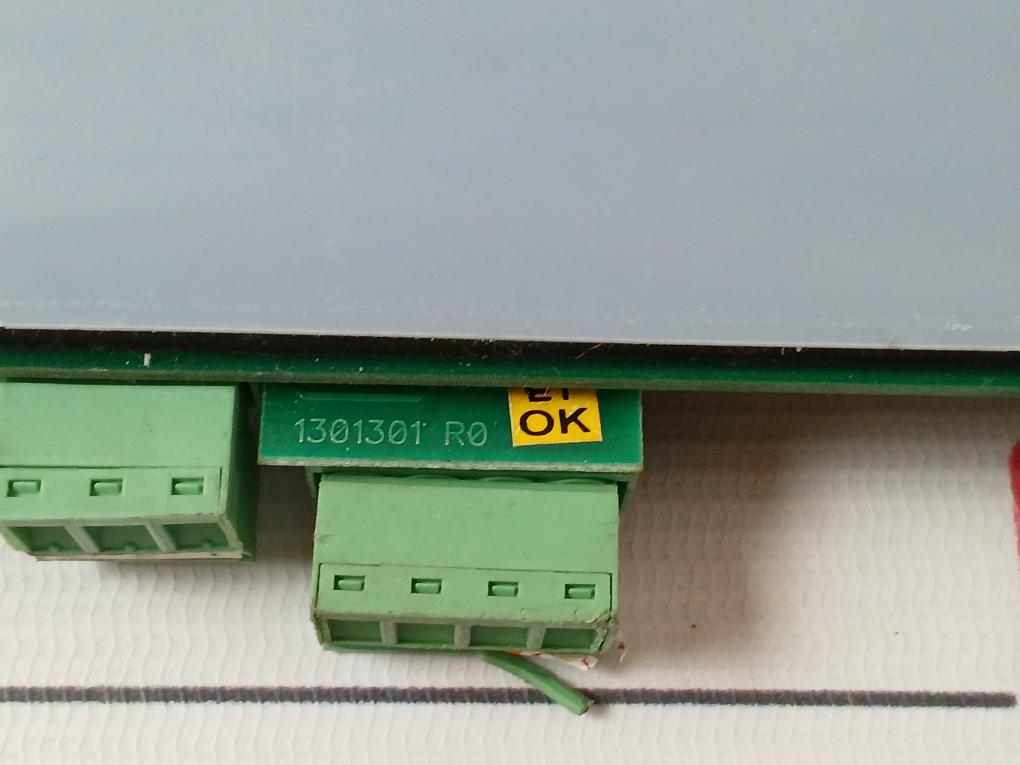 Advanced Systek 4-6000-029 Printed Circuit Board For Cpu 94V-0 Rev.A