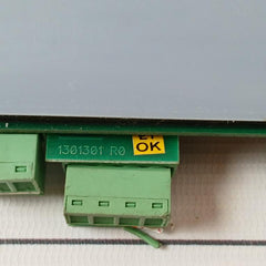 Advanced Systek 4-6000-029 Printed Circuit Board For Cpu 94V-0 Rev.A