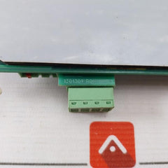 Advanced Systek 4-6000-029 Printed Circuit Board For Cpu Ae-19375 94V-0 5-0
