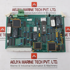 Advanced Systek 4-6000-029 Printed Circuit Board For Cpu Ae-19375 94V-0 5-0