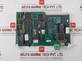 Advanced Systek 4-6000-029 Printed Circuit Board For Cpu Ae-19375 94V-0 5-0