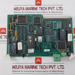 Advanced Systek 4-6000-029 Printed Circuit Board For Cpu Ae-19375 94V-0 5-0