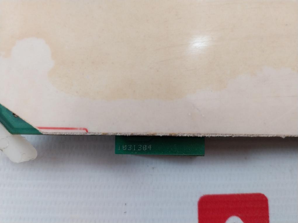 Advanced Systek 4-6000-029 Printed Circuit Board For Cpu Ae-19375 Rev A 1031304