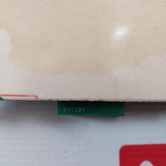 Advanced Systek 4-6000-029 Printed Circuit Board For Cpu Ae-19375 Rev A 1031304