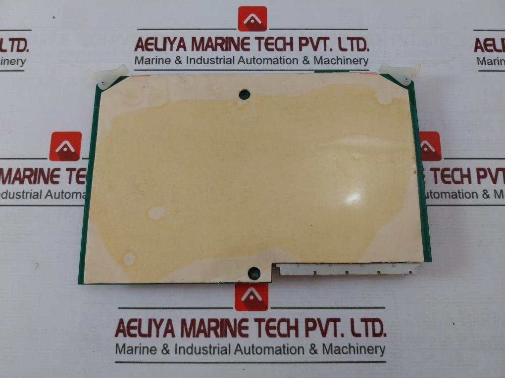 Advanced Systek 4-6000-029 Printed Circuit Board For Cpu Ae-19375 Rev A 1031304