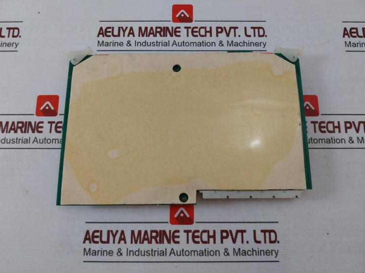 Advanced Systek 4-6000-029 Printed Circuit Board For Cpu Ae-19375 Rev A 1031304
