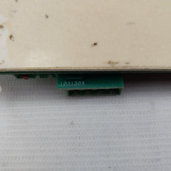 Advanced Systek 4-6000-029 Printed Circuit Board For Cpu Be-12582 Rev A