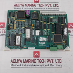 Advanced Systek 4-6000-029 Printed Circuit Board For Cpu Be-12582 Rev A