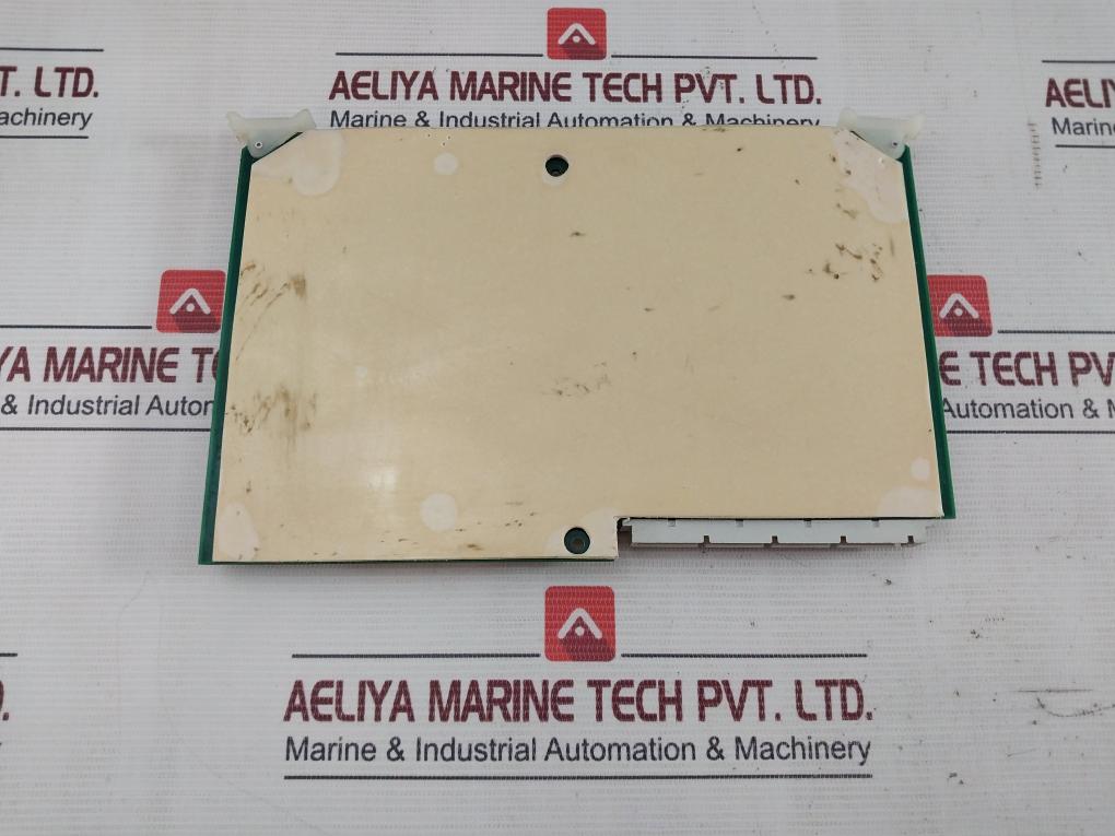 Advanced Systek 4-6000-029 Printed Circuit Board For Cpu Be-12582 Rev A