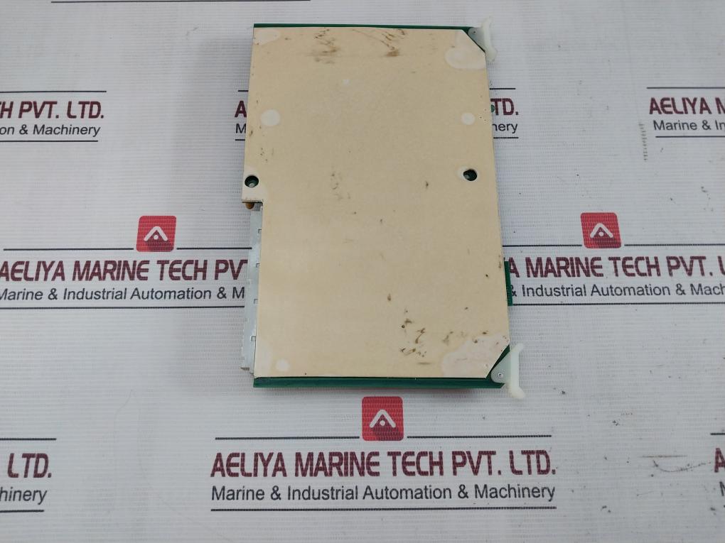 Advanced Systek 4-6000-029 Printed Circuit Board For Cpu Be-12582 Rev A