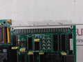 Advanced Systek 4-6000-029 Printed Circuit Board For Cpu Be-12582 Rev A