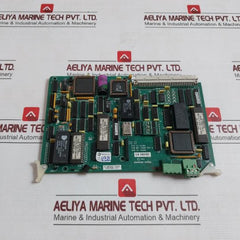 Advanced Systek 4-6000-029 Printed Circuit Board For CPU PCB BE-12582 REV: A