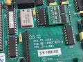 Advanced Systek 4-6000-029 Printed Circuit Board For CPU PCB BE-12582 REV: A