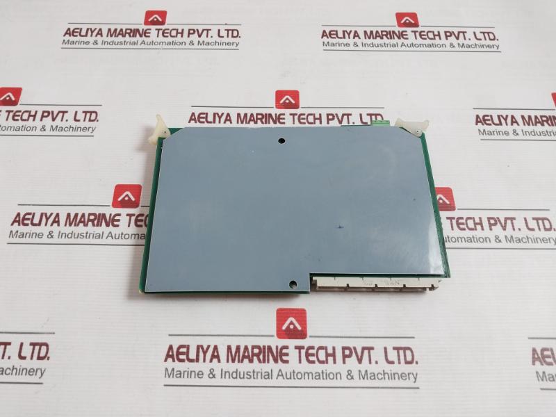 Advanced Systek 4-6000-029 Printed Circuit Board For CPU PCB BE-12582 REV: A