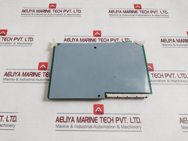 Advanced Systek 4-6000-029 Printed Circuit Board For CPU PCB BE-12582 REV: A
