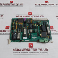 Advanced Systek 4-6000-029 Printed Circuit Board For CPU PCB BE-12582 REV: A