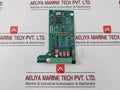 Advanced Systek 4-6000-031 Duart Pcb Rev.A 94V-0