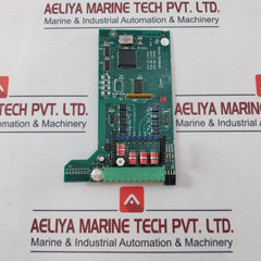 Advanced Systek 4-6000-031 Duart Pcb Rev.A 94V-0