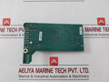 Advanced Systek 4-6000-031 Duart Pcb Rev.A 94V-0