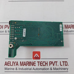 Advanced Systek 4-6000-031 Duart Pcb Rev.A 94V-0