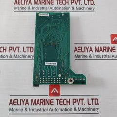 Advanced Systek 4-6000-031 Duart Pcb Rev.A 94V-0