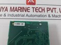 Advanced Systek 4-6000-031 Duart Pcb Rev.A 94V-0