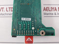 Advanced Systek 4-6000-031 Duart Pcb Rev.A 94V-0