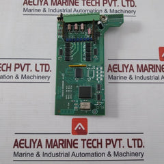 Advanced Systek 4-6000-031 Printed Circuit Board Duart Rev.A 94V-0