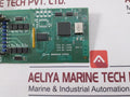Advanced Systek 4-6000-031 Printed Circuit Board Duart Rev.A 94V-0