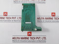 Advanced Systek 4-6000-031 Printed Circuit Board Duart Rev.A 94V-0