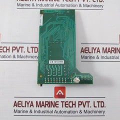 Advanced Systek 4-6000-031 Printed Circuit Board Duart Rev.A 94V-0