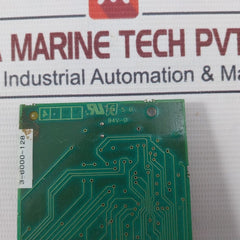Advanced Systek 4-6000-031 Printed Circuit Board Duart Rev.A 94V-0